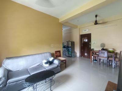 Hall Image of 1250 Sq.ft 3 BHK Apartment / Flat for sale in Kalikapur, EM Bypass Kolkata for Rs. 6000000