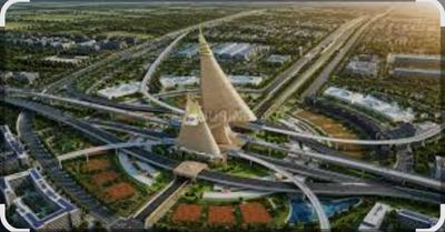 Image of 900 Sq.ft Residential Plot / Land for sale in Dholera, Ahmedabad for Rs. 800000