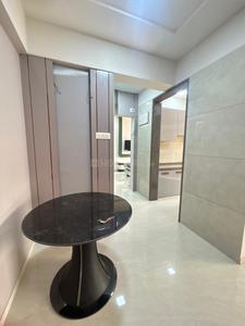 Hall Image of 825 Sq.ft 2 BHK Apartment / Flat for sale in Mangeshi Woods, Kalyan West Kalyan for Rs. 7458000