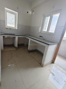 Kitchen Image of 1413 Sq.ft 3 BHK Apartment / Flat for sale in Bolarum Secunderabad for Rs. 8500000