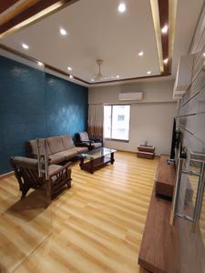 4 BHK Flat