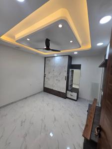 Bedroom Image of 950 Sq.ft 2 BHK Builder Floor for sale in Sahastradhara Road Dehradun for Rs. 6500000