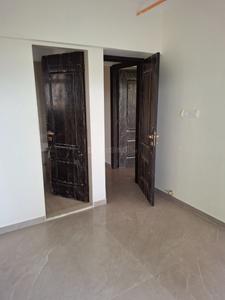 Bedroom Image of 900 Sq.ft 2 BHK Apartment / Flat for sale in Grace Palacio, Khar West Mumbai for Rs. 42600000