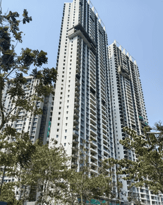 Image of 1760 Sq.ft 4 BHK Apartment / Flat for sale in Kalpataru Parkcity, Thane West, Thane for Rs. 42000002