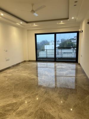 Hall Image of 3980 Sq.ft 4 BHK Builder Floor for sale in Vasant Vihar New Delhi for Rs. 147500000