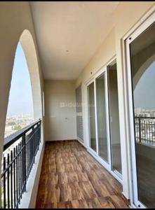 Balcony Image of 1359 Sq.ft 2 BHK Apartment / Flat for sale in SBP City Of Dreams 2, Sector 116 Mohali for Rs. 6690000