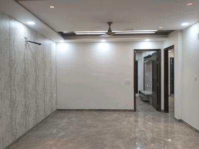 Living Room Image of 1800 Sq.ft 3 BHK Builder Floor for sale in Vikaspuri New Delhi for Rs. 40000000