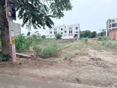 Image of 1500 Sq.ft Residential Plot / Land for sale in Nijampur Malhaur, Lucknow for Rs. 5250000