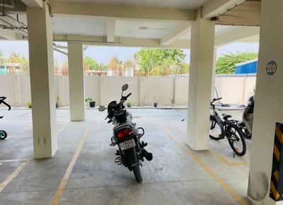 Image of 400 Sq.ft 1 BHK Apartment / Flat for rent in Peelamedu, Coimbatore for Rs. 19000