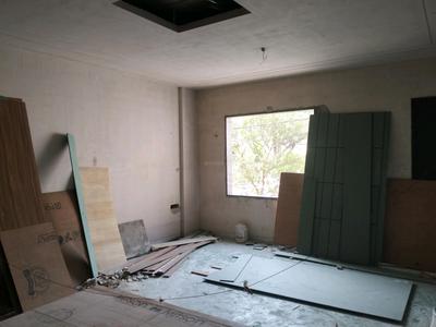 4 BHK Independent Builder Floor