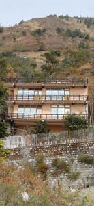 Image of 2000 Sq.ft 3 BHK Builder Floor for sale in Naukuchitatal, Nainital for Rs. 13000000