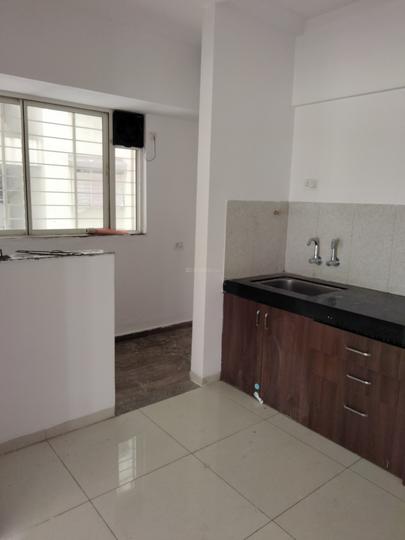 1220 Sqft 2 BHK Flat for sale in Kolte Patil Western Avenue | Wakad ...