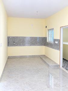 Kitchen Image of 1440 Sq.ft 3 BHK Builder Floor for sale in K R Puram Bengaluru for Rs. 9360000