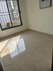 Bedroom Image of 1050 Sq.ft 2 BHK Apartment / Flat for sale in Regency Astra, Baner Pune for Rs. 7280000