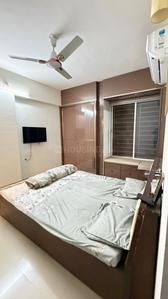 Bedroom Image of 865 Sq.ft 2 BHK Apartment / Flat for sale in Parklane Urbanjoy, Sus Pune for Rs. 7000000