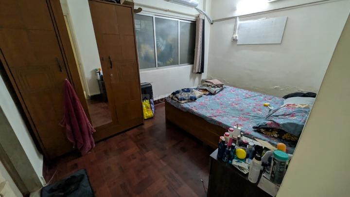 Aalind Link Palace CHS  Bedroom 1