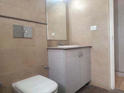 Bedroom Two Image of 1950 Sq.ft 3 BHK Apartment / Flat for rent in G Corp The Icon North Tower F, Thanisandra Bengaluru for Rs. 70000