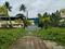 Thrippunithura Plot View 2