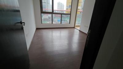 Bedroom Image of 1105 Sq.ft 2 BHK Apartment / Flat for rent in Rivali Park Wintergreen, Borivali East Mumbai for Rs. 70000