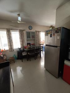 Image of 1021 Sq.ft 2 BHK Apartment / Flat for sale in Baldota Aasamant, Ambegaon Budruk, Pune for Rs. 6500000