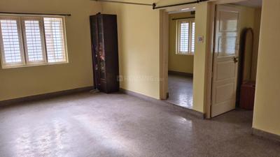 2 BHK Independent Builder Floor