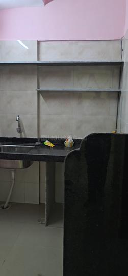 Valnai Parivarthan sra Housing society Kitchen 1