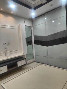 Bedroom Image of 2300 Sq.ft 3 BHK Apartment / Flat for sale in Kolte Patil 24K Opula, Pimple Nilakh Pune for Rs. 37500000