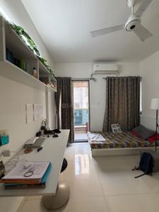 Hall Image of 1780 Sq.ft 3 BHK Apartment / Flat for sale in Gokhale Krishnanayan, Kothrud Pune for Rs. 27200000