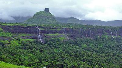 Image of 3000 Sq.ft Residential Plot / Land for sale in Karjat, Thane for Rs. 4500000