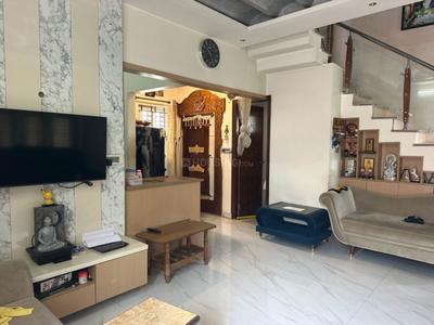 Hall Image of 2000 Sq.ft 4 BHK Independent House for sale in Kengeri Satellite Town Bengaluru for Rs. 14600000