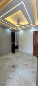 Hall Image of 1050 Sq.ft 3 BHK Builder Floor for sale in First Choice Realty Builder Floor, Mahavir Enclave New Delhi for Rs. 8500000