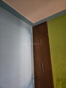Bedroom Image of 540 Sq.ft 2 BHK Villa for sale in New Mansarovar Park, Lal Kuan Ghaziabad for Rs. 3800000