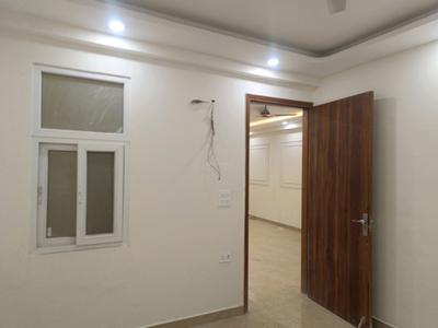 Bedroom Image of 1000 Sq.ft 3 BHK Apartment / Flat for sale in Rajpur Khurd Extension New Delhi for Rs. 7000000