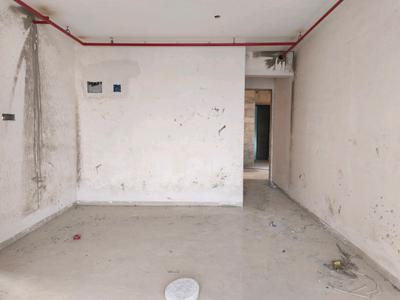Living Room Image of 1100 Sq.ft 2 BHK Apartment / Flat for sale in Satyam Stella, Kopar Khairane Navi Mumbai for Rs. 17500000