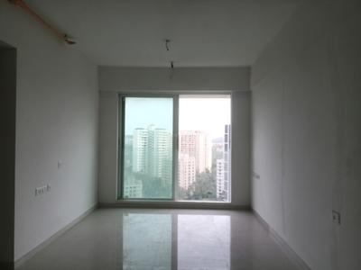 Living Room Image of 843 Sq.ft 2 BHK Apartment / Flat for sale in The Promenade The Address, Ghatkopar West Mumbai for Rs. 18900000