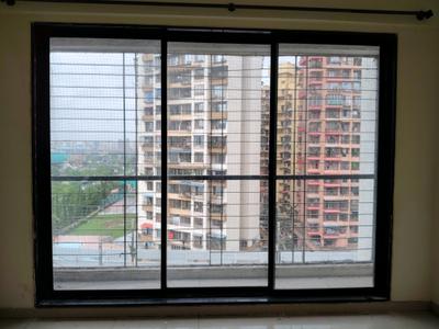 Bedroom Image of 1570 Sq.ft 3 BHK Apartment / Flat for sale in Orient Plaza, Kharghar Navi Mumbai for Rs. 17500000
