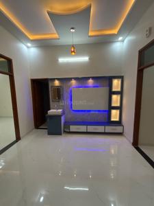 Hall Image of 1600 Sq.ft 3 BHK Villa for sale in Govindpura Jaipur for Rs. 8500000