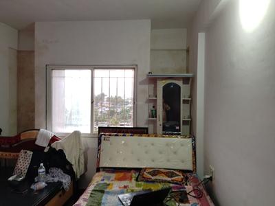 1 BHK Flat