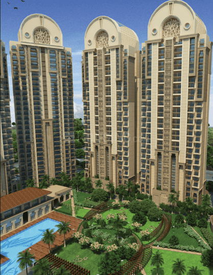 ATS Dolce Main Image 1