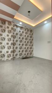 Hall Image of 501 Sq.ft 2 BHK Builder Floor for sale in Sector 4 Rohini New Delhi for Rs. 3500000