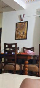 Living Room Image of 1200 Sq.ft 3 BHK Apartment / Flat for sale in Civil Lines Kanpur for Rs. 7000000