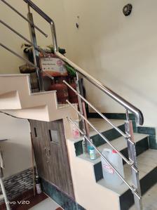 Image of 2000 Sq.ft 2.5 BHK Independent House for rent in LDA Colony, Lucknow for Rs. 20000
