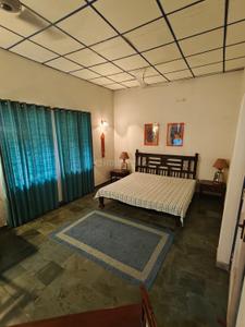 Bedroom Image of 4970 Sq.ft 4 BHK Duplex for sale in Jubilee Hills Hyderabad for Rs. 197700000
