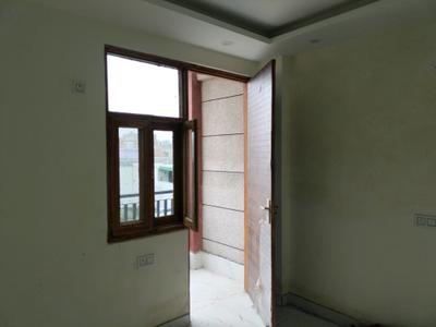 Bedroom Image of 550 Sq.ft 1 BHK Apartment / Flat for sale in Primex Krishna Apartment, Kulesara Greater Noida for Rs. 1793000