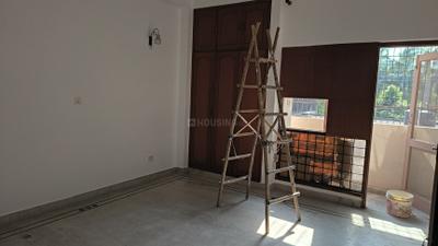 Bedroom Image of 1800 Sq.ft 2 BHK Builder Floor for rent in Sector 41 Noida for Rs. 35000