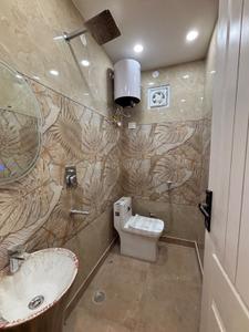 Image of 540 Sq.ft 2 BHK Apartment / Flat for sale in Dwarka Mor, New Delhi for Rs. 4800000