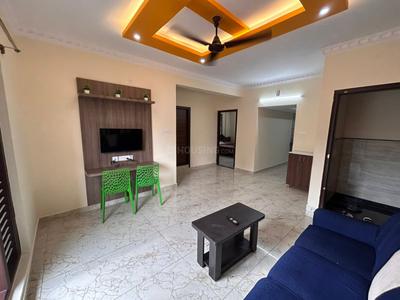 2 BHK Flat