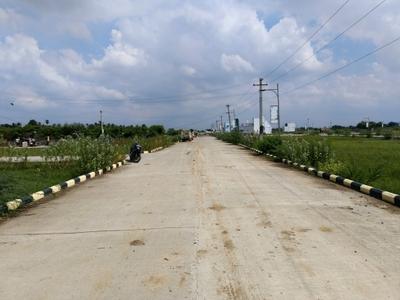 Image of 800 Sq.ft Residential Plot / Land for sale in Avadi, Chennai for Rs. 2240000