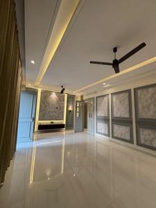 Hall Image of 2500 Sq.ft 4 BHK Builder Floor for rent in Green Field Colony Faridabad for Rs. 42000