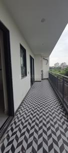 Balcony Image of 3150 Sq.ft 4 BHK Builder Floor for sale in Beautiful Homes Luxury Homes, Sector 85 Faridabad for Rs. 25000000